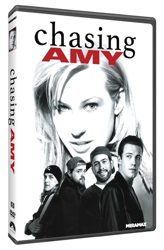 Picture of CHASING AMY