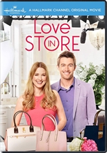 Picture of LOVE IN STORE DVD