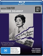 Picture of MOMMIE DEAREST