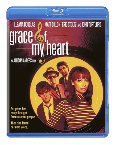 Picture of GRACE OF MY HEART (1996)