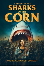 Picture of SHARKS OF THE CORN