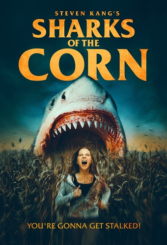 Picture of SHARKS OF THE CORN