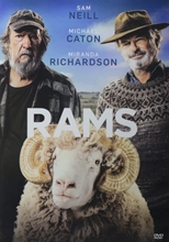 Picture of RAMS