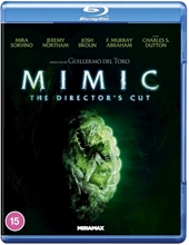 Picture of Mimic (The Directors Cut)(Region Free - NO RETURNS)