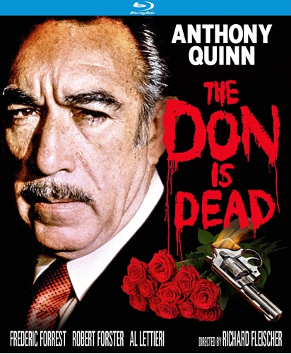 Picture of DON IS DEAD (1973)