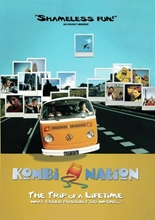 Picture of KOMBI NATION