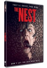 Picture of NEST, THE (2021) DVD