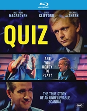 Picture of QUIZ BD