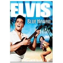 Picture of BLUE HAWAII