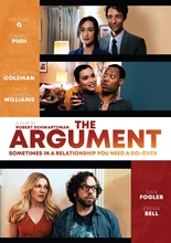 Picture of ARGUMENT