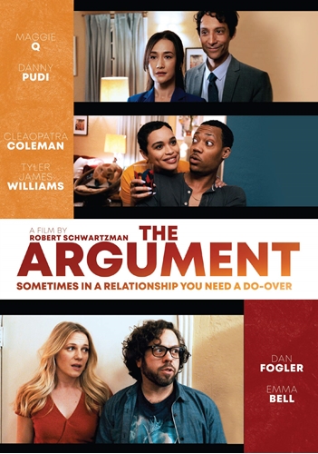 Picture of ARGUMENT