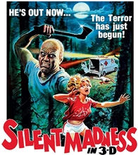 Picture of SILENT MADNESS