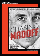 Picture of CHASING MADOFF (2010)