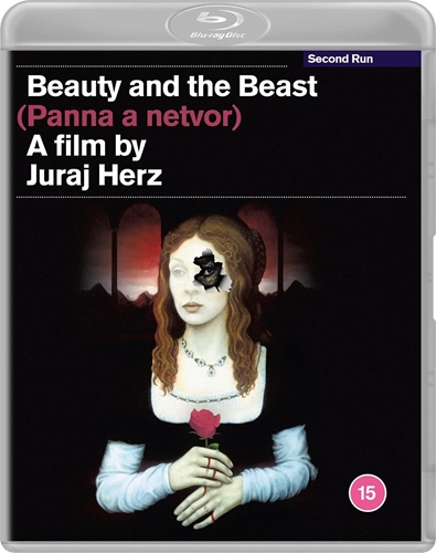 Picture of Beauty And The Beast(Region Free - NO RETURNS)