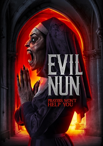 Picture of EVIL NUN