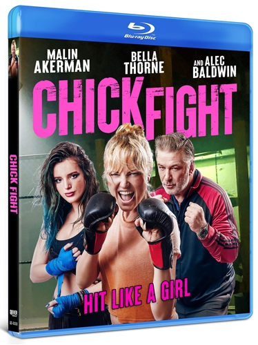 Picture of CHICK FIGHT BD