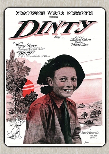 Picture of DINTY (1920)