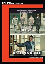 Picture of GANG & THREE MEN TO KILL