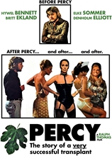 Picture of PERCY (1971)