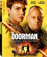 Picture of DOORMAN