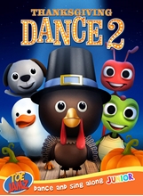 Picture of THANKSGIVING DANCE 2