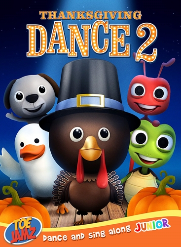 Picture of THANKSGIVING DANCE 2