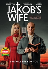 Picture of JAKOB'S WIFE DVD