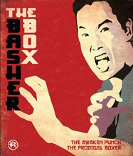 Picture of BASHER BOX SET (THE PRODIGAL BOXER & THE AWAKEN)