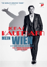 Picture of Mein Wien by Jonas Kaufmann