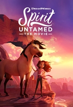 Picture of SPIRIT: UNTAMED