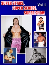 Picture of Super Stars, Super Series, Super Show Vol 1