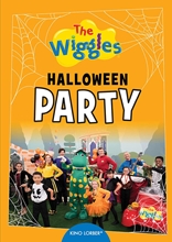 Picture of WIGGLES: HALLOWEEN PARTY