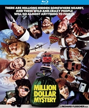 Picture of MILLION DOLLAR MYSTERY (1987)