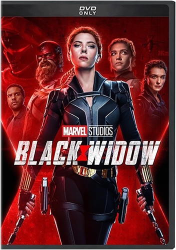 Picture of BLACK WIDOW