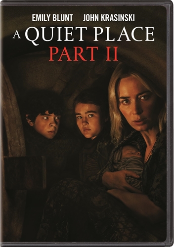 Picture of QUIET PLACE PART II