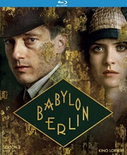 Picture of BABYLON BERLIN SEASON 3 (2020)