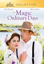 Picture of MAGIC OF ORDINARY DAYS