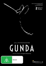 Picture of GUNDA