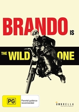 Picture of WILD ONE, THE (1953)