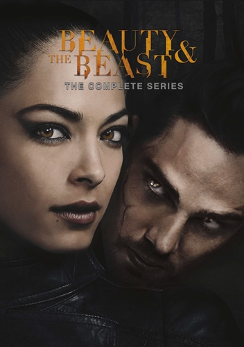 Picture of BEAUTY & THE BEAST (2012): COMPLETE SERIES