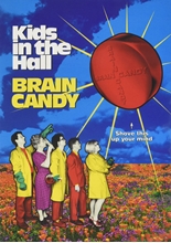 Picture of KIDS IN THE HALL: BRAIN CANDY