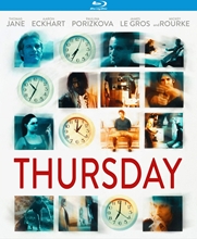 Picture of THURSDAY (1998)