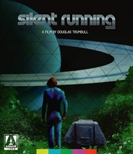 Picture of SILENT RUNNING