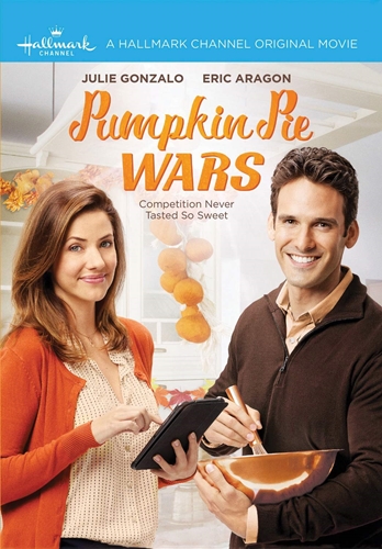 Picture of PUMPKIN PIE WARS