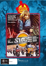 Picture of STONE (1974) (BLU-RAY) (OZPLOITATION CLASSICS)