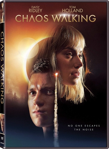 Picture of CHAOS WALKING