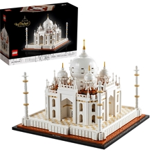 Picture of LEGO-LEGO Architecture-Taj Mahal