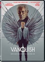 Picture of VANQUISH