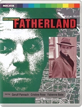 Picture of Fatherland (Limited Edition)(Region Free - NO RETURNS)