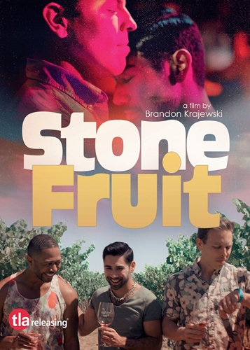 Picture of STONE FRUIT